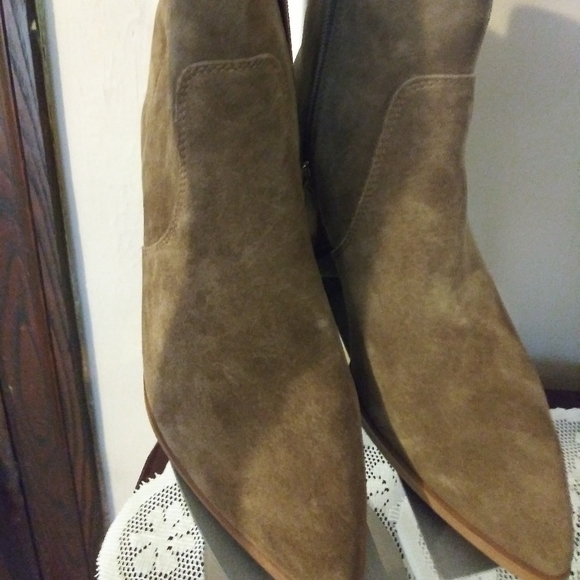 franco sarto shane boot
